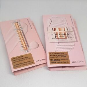 J.Lo Beauty duo